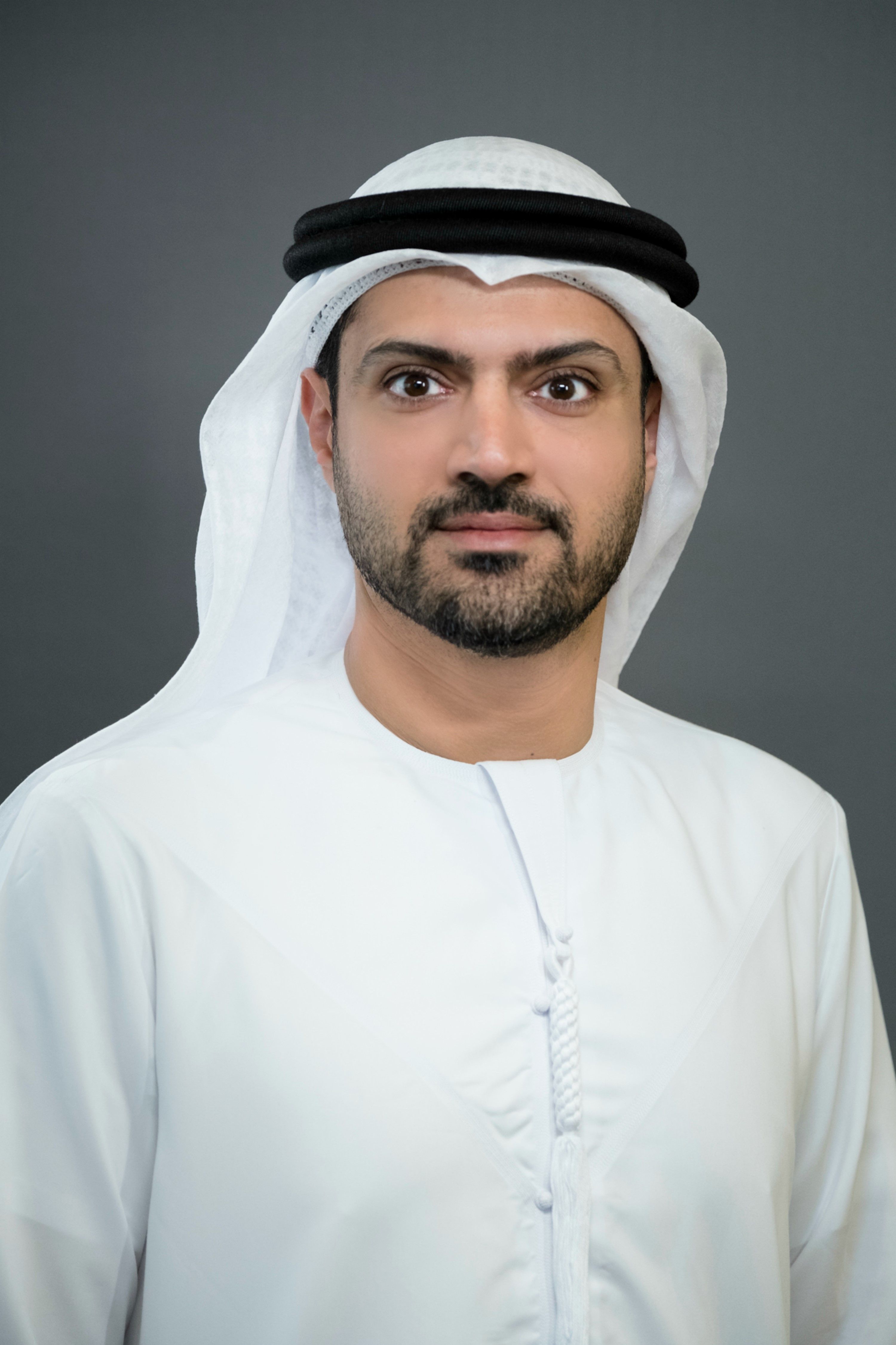 H.E. Mohamed Bin Taliah